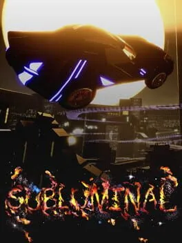  Subluminal  cover