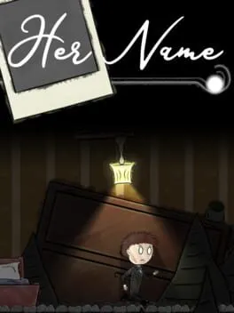  Her Name  cover