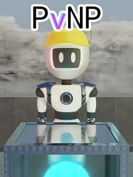  PVNP  cover