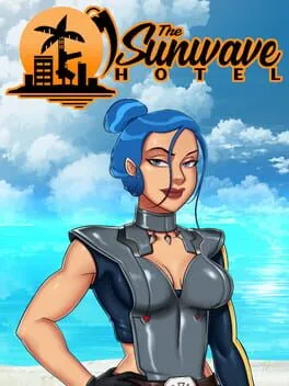  Sunwave Hotel  cover