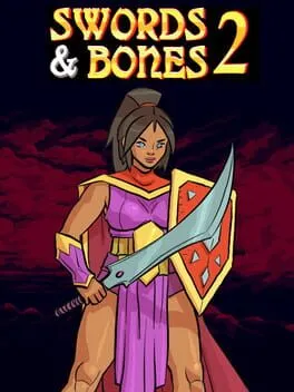  Swords & Bones 2  cover