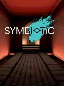  Symbiotic  cover