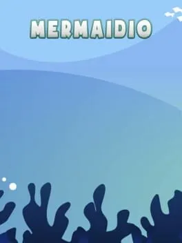  Mermaidio  cover