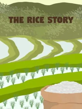  The Rice Story  cover