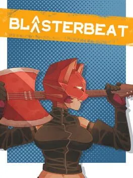  BlasterBeat  cover