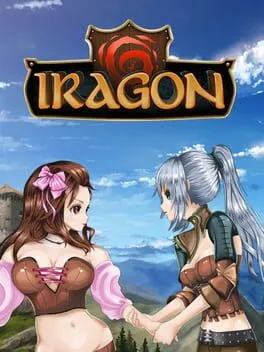  Iragon 18+  cover