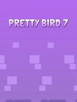 Pretty Bird 7  cover
