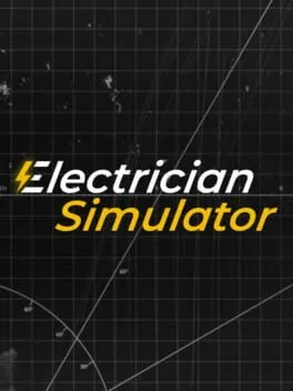  Electrician Simulator  cover