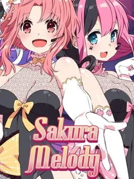  Sakura Melody  cover