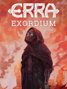  Erra: Exordium  cover