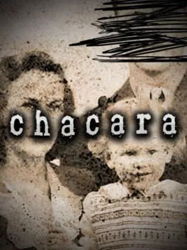  Chacara  cover