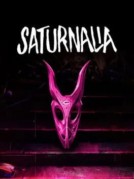  Saturnalia  cover