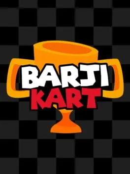  Barji Kart  cover