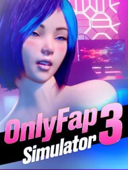  OnlyFap Simulator 3 💦  cover