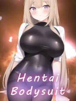  Hentai Bodysuit  cover
