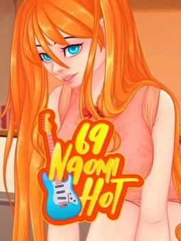  69 Naomi Hot  cover