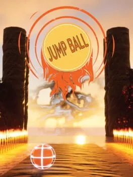  Jump Ball  cover