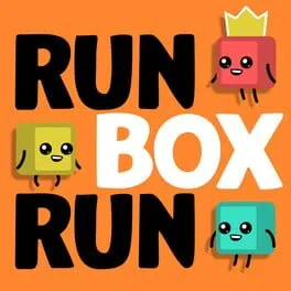  Run Box Run  cover