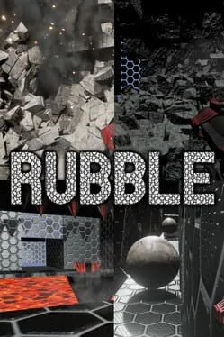  Rubble  cover