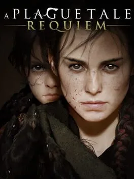 A Plague Tale: Requiem  cover