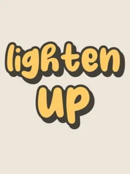  Lighten Up  cover