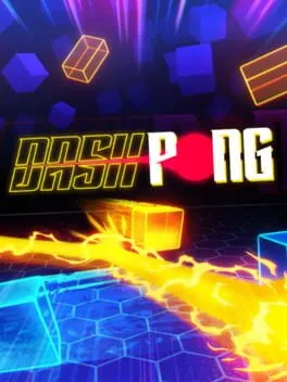  Dashpong  cover