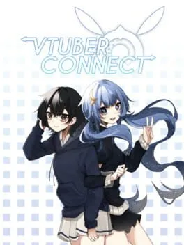  VTuber Connect  cover