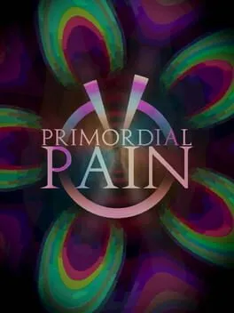  Primordial Pain  cover
