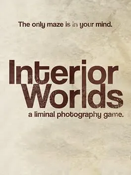  Interior Worlds  cover