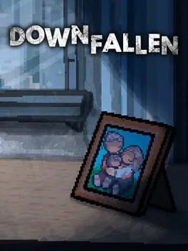  Downfallen  cover