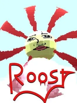  Roost  cover