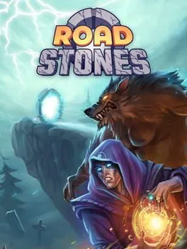  Road Stones  cover
