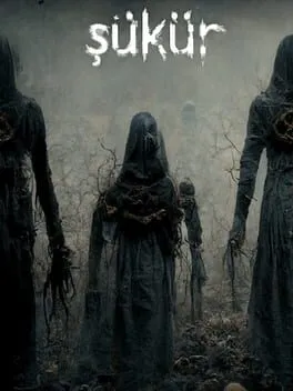  SUKUR  cover