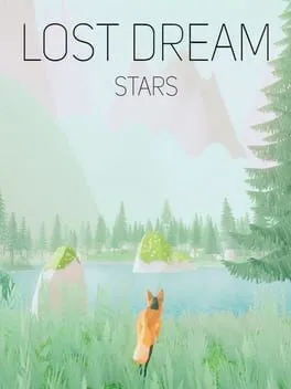  Lost Dream: Stars  cover