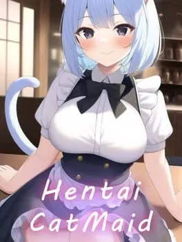  Hentai CatMaid  cover