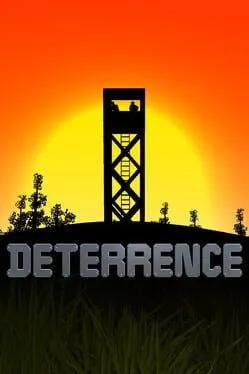  Deterrence  cover