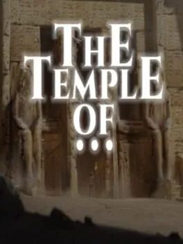  The Temple Of  cover