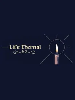  Life Eternal  cover