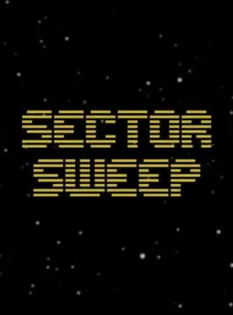  Sector Sweep  cover