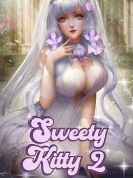  Sweety Kitty 2  cover
