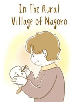 In the Rural Village of Nagoro  cover