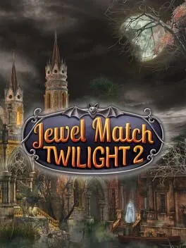  Jewel Match Twilight 2  cover