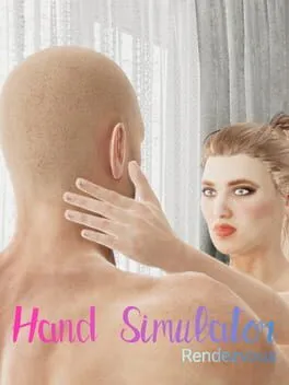  Hand Simulator: Rendezvous  cover
