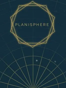  Planisphere  cover