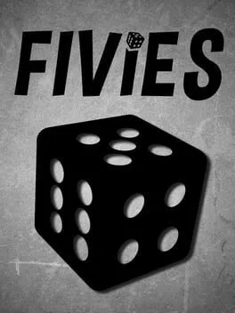  Fivies  cover