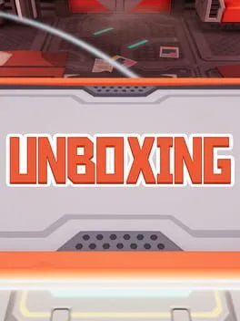  Unboxing  cover