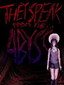  They Speak From the Abyss  cover