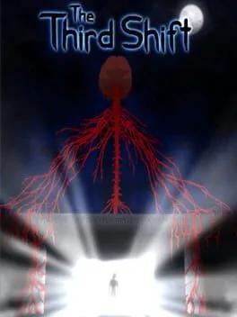 The Third Shift  cover