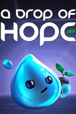  A Drop of Hope  cover