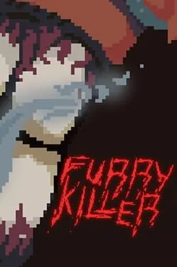  Furry Killer  cover